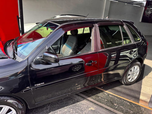 Volkswagen Gol Gol 1.6 Mi Power Total Flex 8V 4p