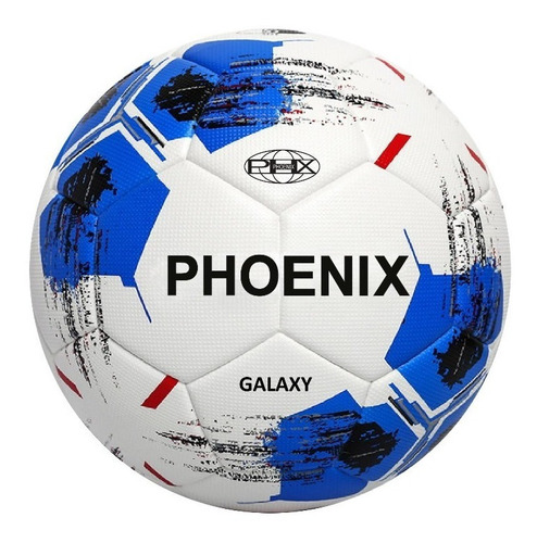 Balón Fútbol Phoenix  Tipo Galaxy #5