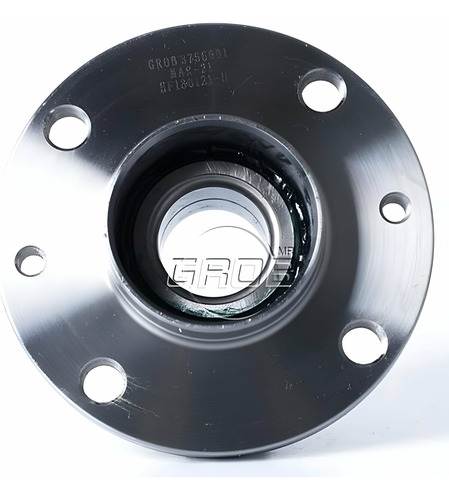 Maza Ram 700 2015 - 2021 Trasero Con Encoder