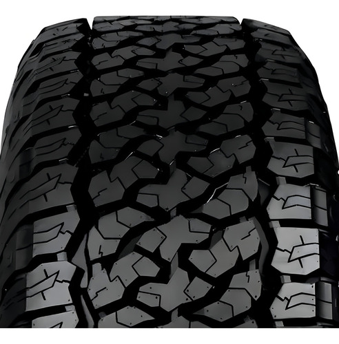 Pneu Davanti Aro R19 255/55r19 111h Terratoura A/t Rwl