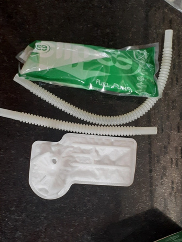 Bomba Gasolina Con Regulador Y Filtro Para Silverado Tahoe