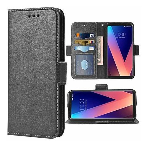 Funda, Estuche Para Celul Estuche Para Teléfono Para LG V35 