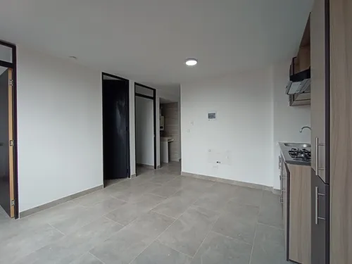 Apartamento En Arriendo En Tintalá. Cod A1087167