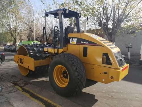 Caterpillar