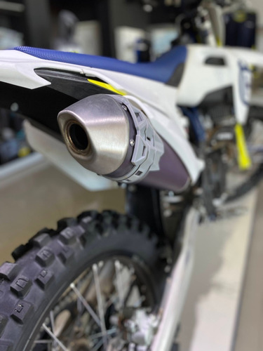 Imagen 2 de 16 de Husqvarna - Fc 250 | No Crf, No Kxf, No Sxf, No Yzf