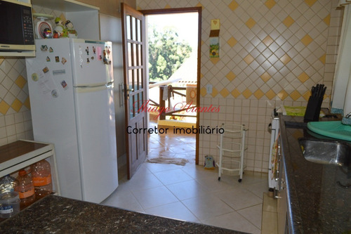 Imagem 11 de 30 de Casa Em Condomínio - Co00022 - 67759852