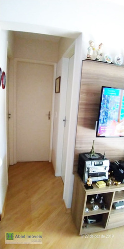Apartamento Em Jordanópolis - São Paulo - 249
