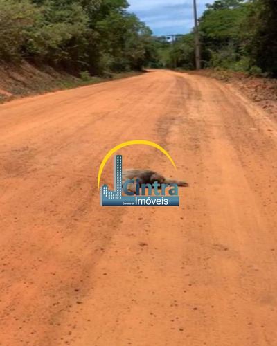 Imagem 4 de 4 de Vendo Terreno 633,99 M², Proximo A Praia Do Forte, R$ 75.000,00!!! - J1192 - 69535265