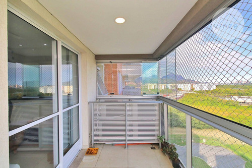 Imagem 5 de 28 de Cobertura Duplex, 3 Três Suítes, À Venda No Soho Residenca, Recreio Dos Bandeirantes, Rio De Janeira. - Co0004