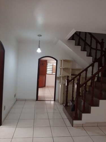 Imagem 5 de 29 de Sobrado Com 3 Dormitórios À Venda, 352 M² Por R$ 1.600.000 - Parque Renato Maia - Guarulhos/sp - So0226