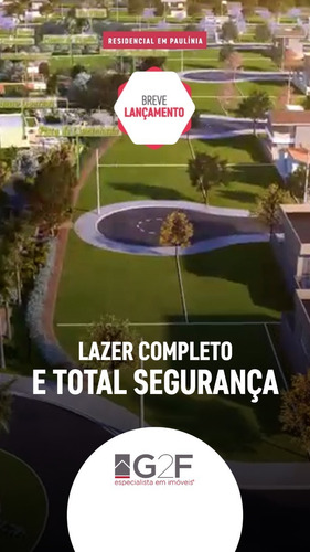 Imagem 14 de 17 de Breve Lançamento Acacias Condomínio Fechado Lotes A Partir De 300m2 12x25 Cadastre-se Antecipe-se Ao Lançamento - Te00065 - 68317406