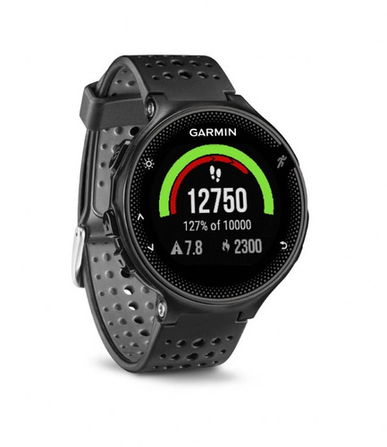 Garmin Forerunner 235 Black Reloj Gps Pulsometro