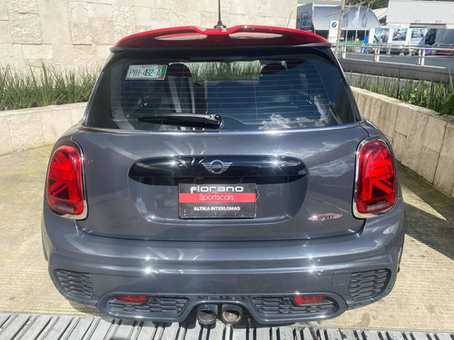 Imagen 6 de 12 de Mini John Cooper Works 2019 2.0 Hot Chilli At