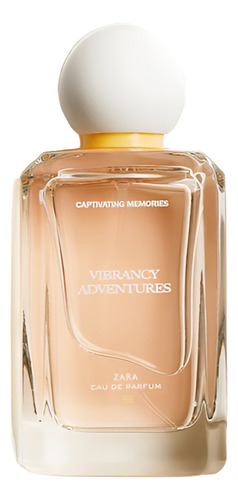 Zara Vibrancy Adventures By Jo Malone Nuevo Y Original 100ml