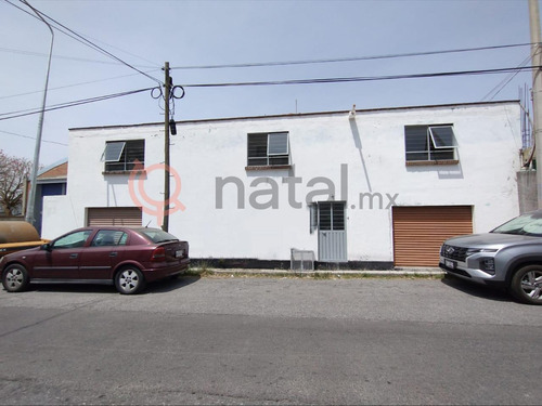 Bodega En Renta Por Hermanos Serdan Francisco Madero Puebla