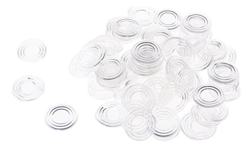 5 Fundas Protectoras Para Patas De Muebles, Set De 5 Piezas