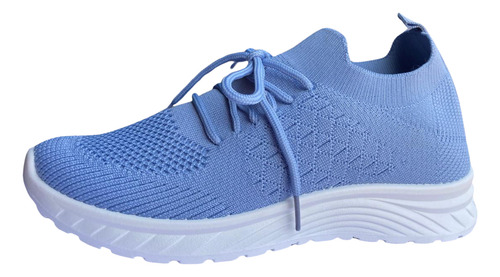 Zapatillas Cómodas/transpirables Para Ejercicios En Verano.