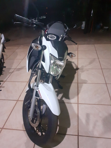 Imagem 4 de 6 de Honda 160