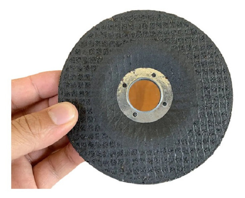 Disco De Desbaste 4. 1/2'' 115mm X 22.2mm Lotus 3164