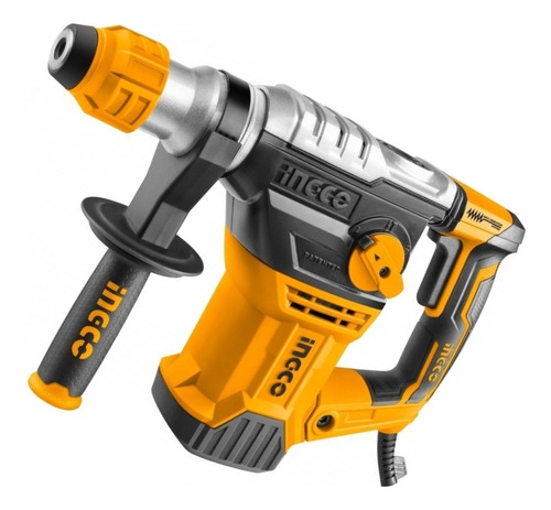 Rotomartillo Taladro Con Maleta 1500 Watts Ingco Rh150068