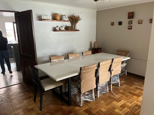Estupenda Casa Remodelada En Lonco Oriente