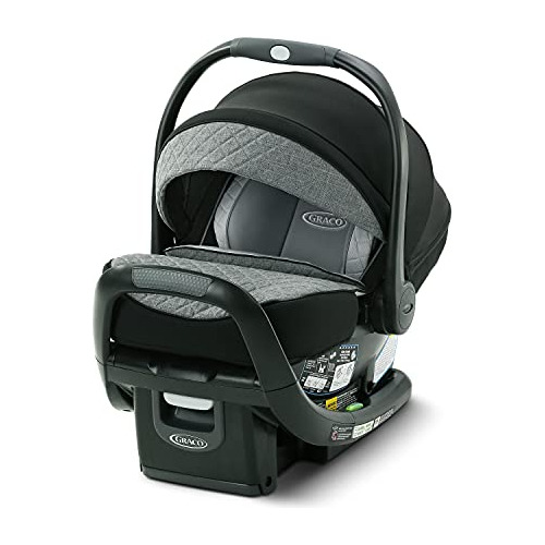 Graco Snugride Snugfit 35 Elite   Asiento Infantil Para Auto