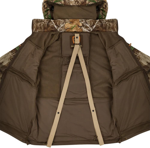 Drake Waterfowl Stand Hunters Silencer Jacket