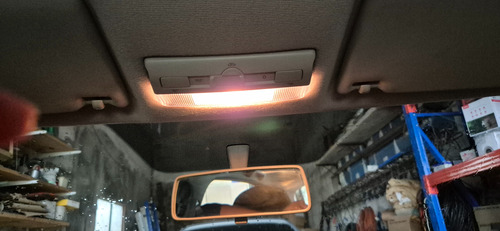 Volkswagen Gol 1.6 Highline At