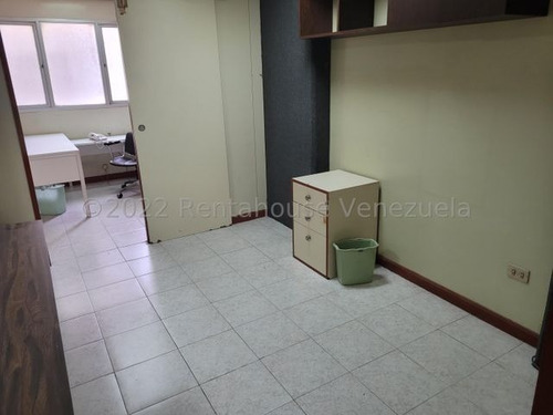Imagen 9 de 16 de Oficina En Alquiler Chacao 22-26877 Yg 04140307084