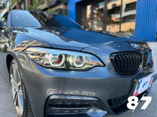 Bmw M240i Convertible