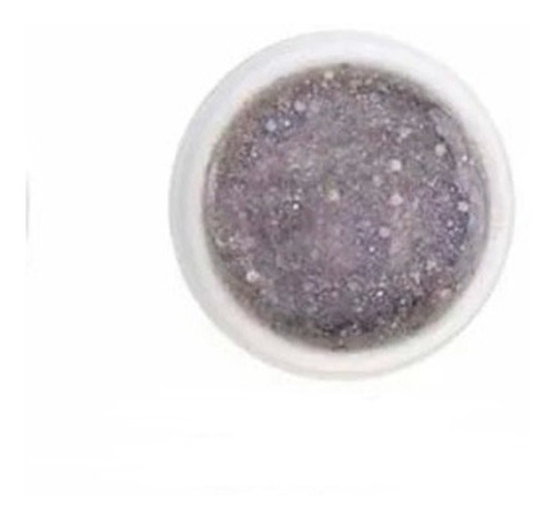 Gel Con Glitter Cherimoya Nº002 Lefemme