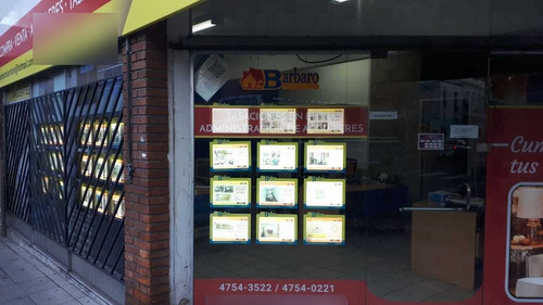 Imagen 13 de 14 de Barbaro Vende Galpon En San Martin