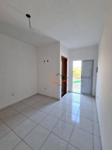 Imagem 16 de 29 de Sobrado Com Excelente Localização Com 2 Dormitórios Sendo 2 Suítes E 2 Vagas À Venda Por R$ 260.000 - Cidade Líder - São Paulo/sp - So0485