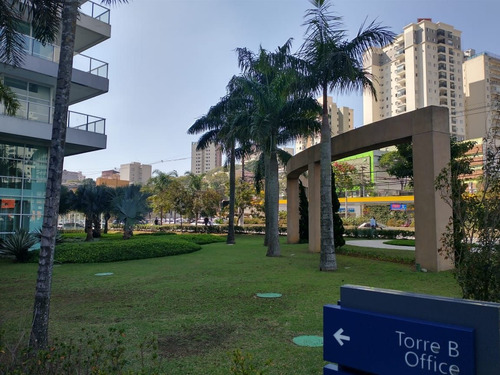 Imagem 3 de 30 de Sala Para Alugar, 60 M² Por R$ 2.500,00/mês - Centro - São Bernardo Do Campo/sp - Sa0083