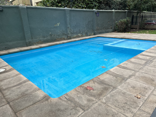 Arriendo Departamento 2hab 2ba Las Condes