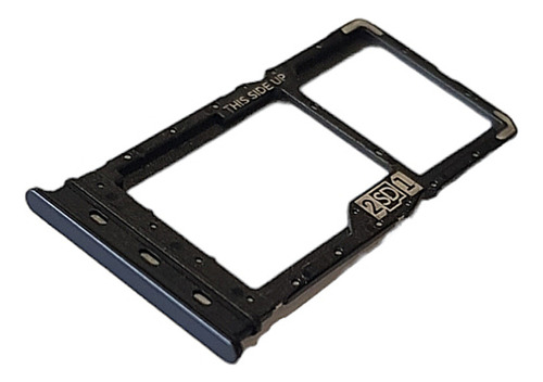 Charola Bandeja Porta Sim Para Motorola Moto G62 5g Xt2223 