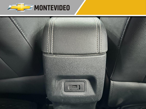 Imagen 12 de 23 de Geely Gx3 Gb 2020