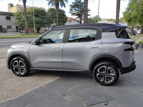 Citroën Aircross C 3 AIRCROSS 1.0 SHI