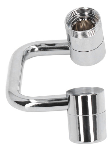 Grifo Extensor De Grifo Universal De 1080 Grados De Cobre In
