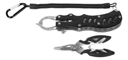 Pinza De Pesca Portátil Multiusos Para Pesca