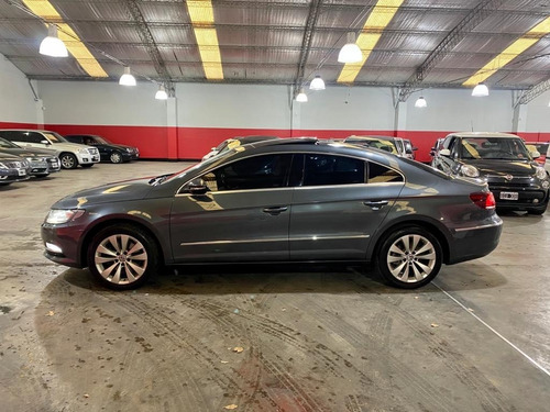 Volkswagen Passat Cc 2.0tsi Luxury 2013 $1.800.000 Y Cuota