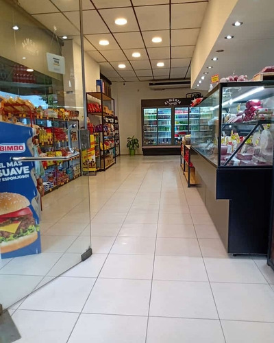 Imagen 2 de 8 de Fondo De Comercio Oportunidad Almacen Fiambreria Caba