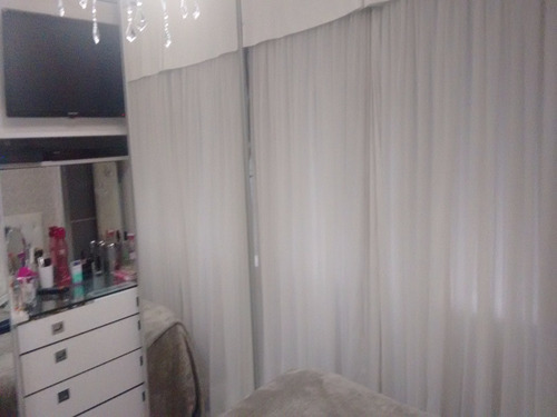 Apartamento Residencial Reforma Na Plinio Brasil Milano - 910