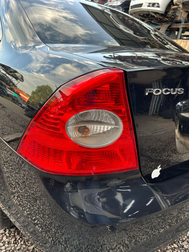 Ford Focus 2.0 2012 Aut. Flex 148cvs - Vendido Em Peças