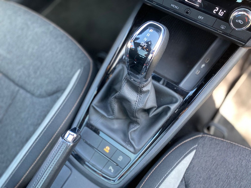Skoda Scala 1.5 Style