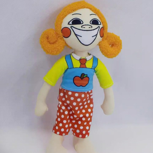 . Peluche Catnap, Muñeco Peluche Miss Delight Figures 9,8in