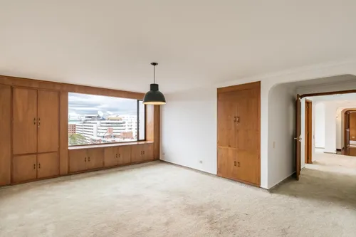 Apartamento En Venta En Chicó Reservado. Cod V15567