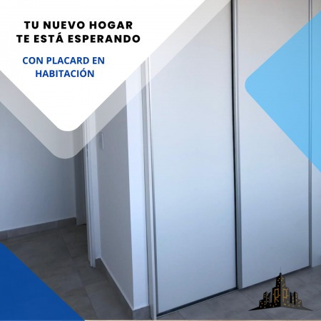 Imagen 4 de 13 de Venta - Dos Ambientes - Oportunidad - Martín Coronado - Financiación
