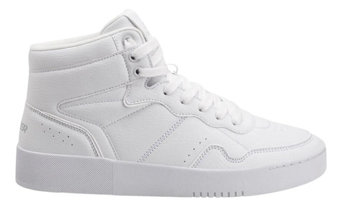 Zapatilla Topper Terre Mid 88345/bla
