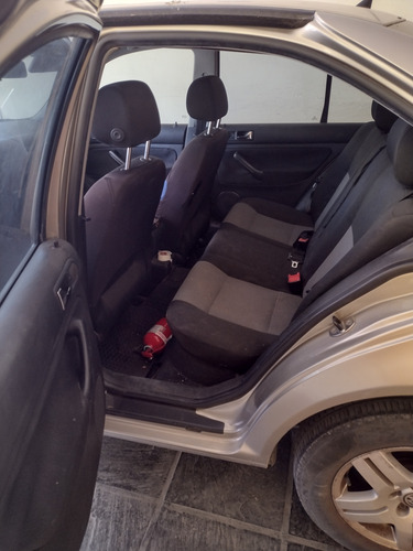 Volkswagen Bora 1.9 I Trendline